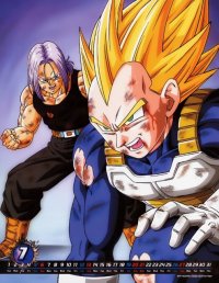 BUY NEW dragonball z - 154456 Premium Anime Print Poster