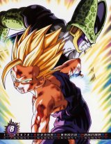 BUY NEW dragonball z - 154457 Premium Anime Print Poster