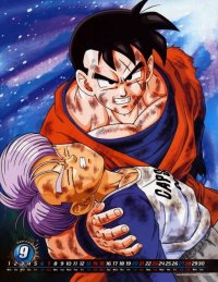 BUY NEW dragonball z - 154458 Premium Anime Print Poster