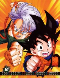 BUY NEW dragonball z - 154459 Premium Anime Print Poster