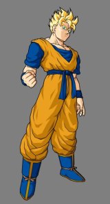 BUY NEW dragonball z - 158105 Premium Anime Print Poster