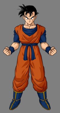 BUY NEW dragonball z - 158116 Premium Anime Print Poster