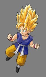 BUY NEW dragonball z - 158121 Premium Anime Print Poster