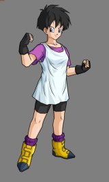 BUY NEW dragonball z - 158122 Premium Anime Print Poster