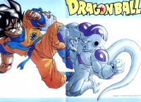 BUY NEW dragonball z - 159538 Premium Anime Print Poster