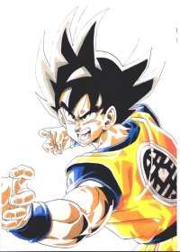 BUY NEW dragonball z - 159924 Premium Anime Print Poster