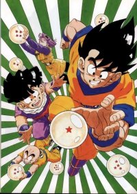 BUY NEW dragonball z - 159969 Premium Anime Print Poster