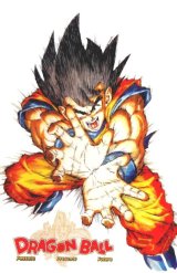 BUY NEW dragonball z - 159979 Premium Anime Print Poster