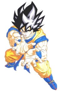 BUY NEW dragonball z - 160195 Premium Anime Print Poster
