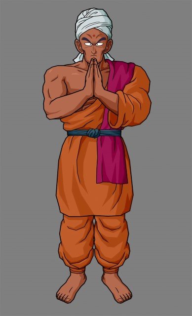 BUY NEW dragonball z - 161132 Premium Anime Print Poster dragonball z - 161132 image