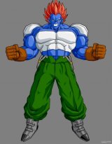 BUY NEW dragonball z - 161134 Premium Anime Print Poster