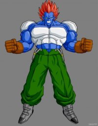 BUY NEW dragonball z - 161134 Premium Anime Print Poster