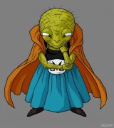 BUY NEW dragonball z - 161153 Premium Anime Print Poster
