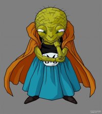 BUY NEW dragonball z - 161153 Premium Anime Print Poster