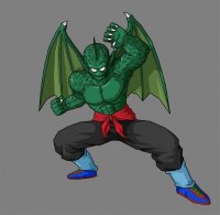 BUY NEW dragonball z - 161246 Premium Anime Print Poster