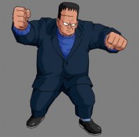 BUY NEW dragonball z - 162910 Premium Anime Print Poster