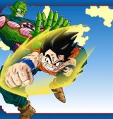 BUY NEW dragonball z - 164059 Premium Anime Print Poster