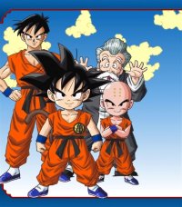 BUY NEW dragonball z - 164245 Premium Anime Print Poster