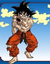 BUY NEW dragonball z - 164453 Premium Anime Print Poster