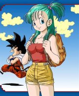 BUY NEW dragonball z - 164820 Premium Anime Print Poster