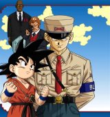 BUY NEW dragonball z - 165314 Premium Anime Print Poster