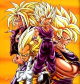 BUY NEW dragonball z - 167276 Premium Anime Print Poster