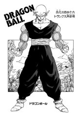 BUY NEW dragonball z - 167492 Premium Anime Print Poster