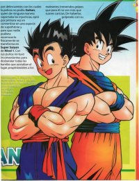 BUY NEW dragonball z - 167493 Premium Anime Print Poster