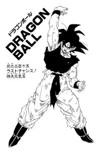 BUY NEW dragonball z - 167500 Premium Anime Print Poster
