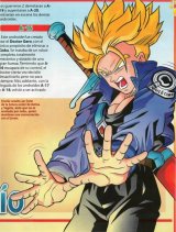 BUY NEW dragonball z - 167502 Premium Anime Print Poster