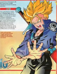 BUY NEW dragonball z - 167502 Premium Anime Print Poster