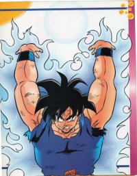 BUY NEW dragonball z - 167506 Premium Anime Print Poster
