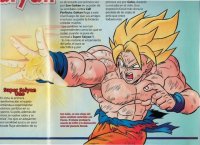 BUY NEW dragonball z - 167509 Premium Anime Print Poster