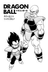 BUY NEW dragonball z - 167936 Premium Anime Print Poster