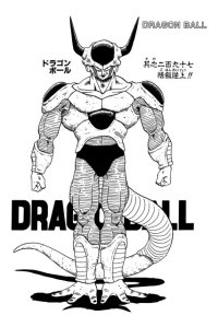 BUY NEW dragonball z - 167938 Premium Anime Print Poster