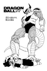 BUY NEW dragonball z - 167939 Premium Anime Print Poster