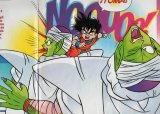 BUY NEW dragonball z - 168154 Premium Anime Print Poster