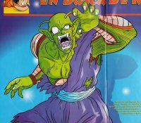 BUY NEW dragonball z - 168160 Premium Anime Print Poster