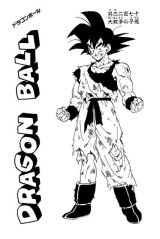 BUY NEW dragonball z - 170685 Premium Anime Print Poster