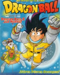 BUY NEW dragonball z - 170784 Premium Anime Print Poster