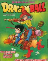 BUY NEW dragonball z - 170806 Premium Anime Print Poster