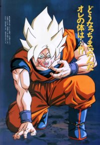 BUY NEW dragonball z - 172870 Premium Anime Print Poster
