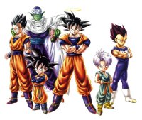 BUY NEW dragonball z - 181341 Premium Anime Print Poster
