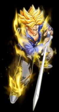 BUY NEW dragonball z - 182113 Premium Anime Print Poster