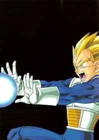 BUY NEW dragonball z - 183422 Premium Anime Print Poster