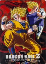 BUY NEW dragonball z - 184044 Premium Anime Print Poster