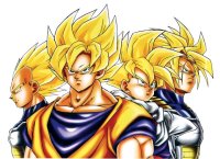 BUY NEW dragonball z - 184363 Premium Anime Print Poster