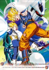 BUY NEW dragonball z - 184384 Premium Anime Print Poster