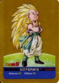 BUY NEW dragonball z - 185620 Premium Anime Print Poster