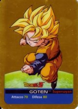 BUY NEW dragonball z - 185623 Premium Anime Print Poster